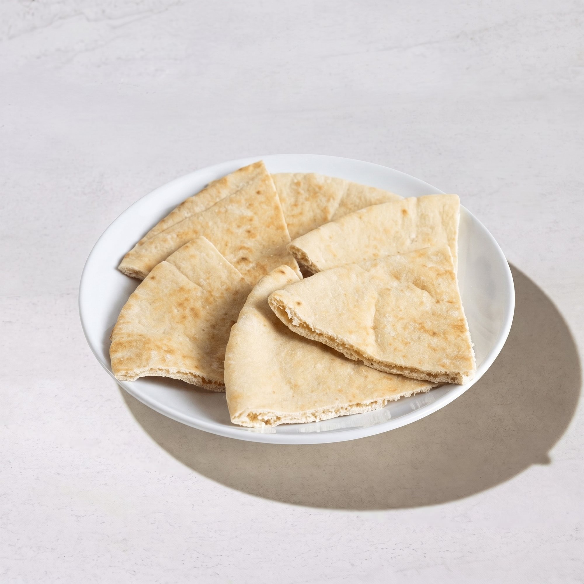 Pita Bread