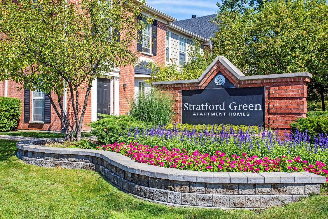 Stratford Green Apartment Homes Photo