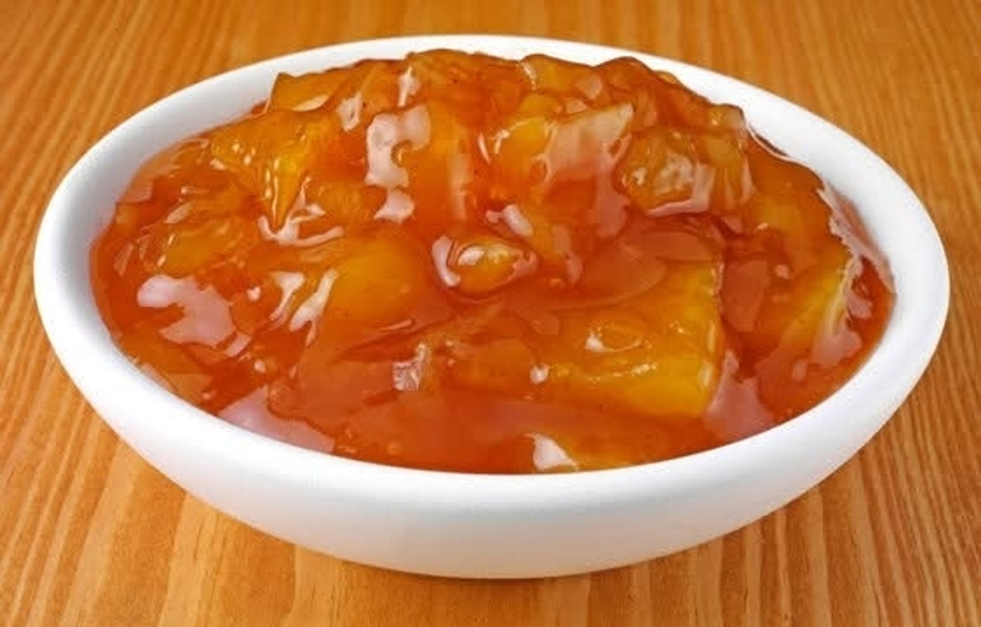 Mango Chutney