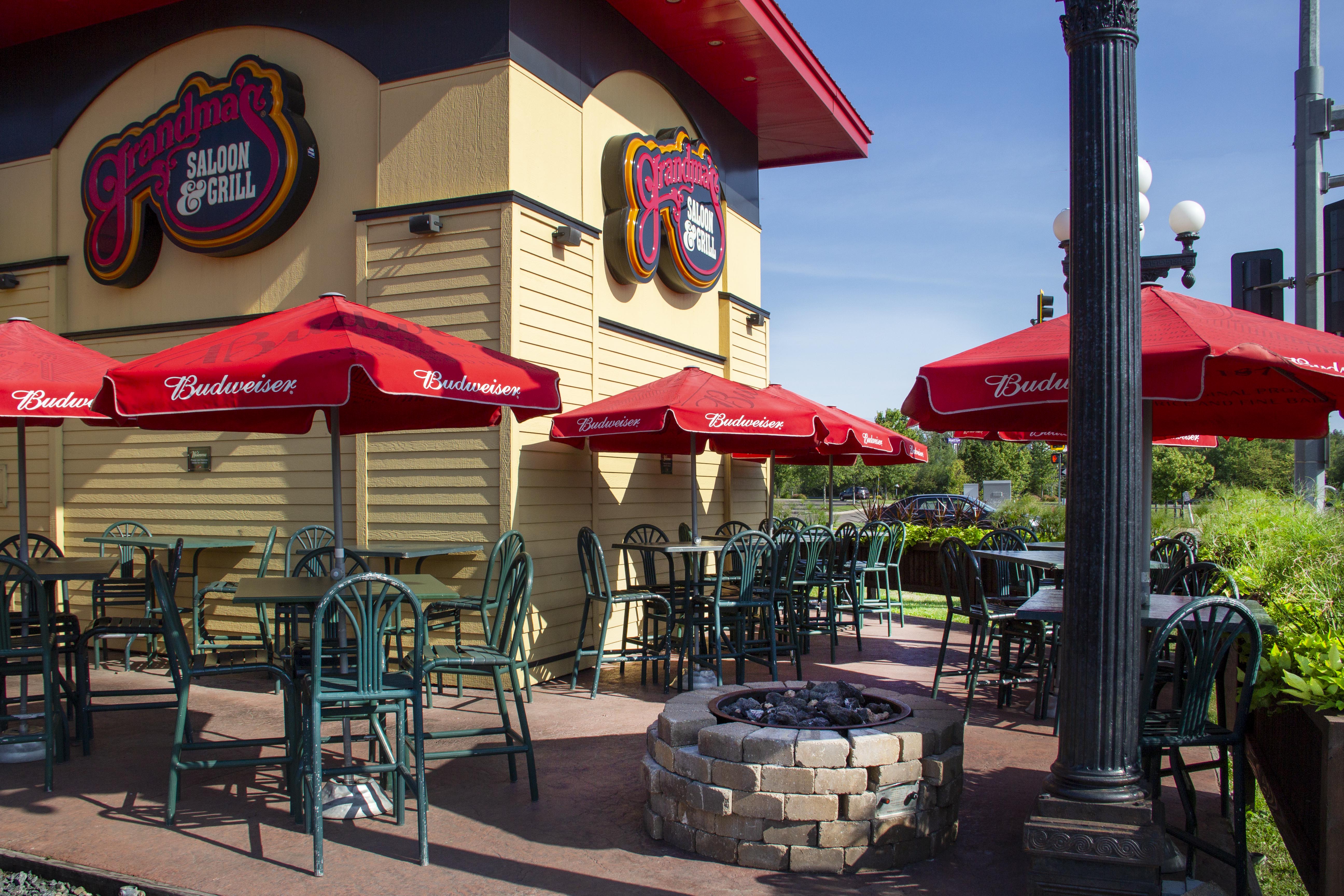 Grandma’s Saloon & Grill – Miller Hill Image