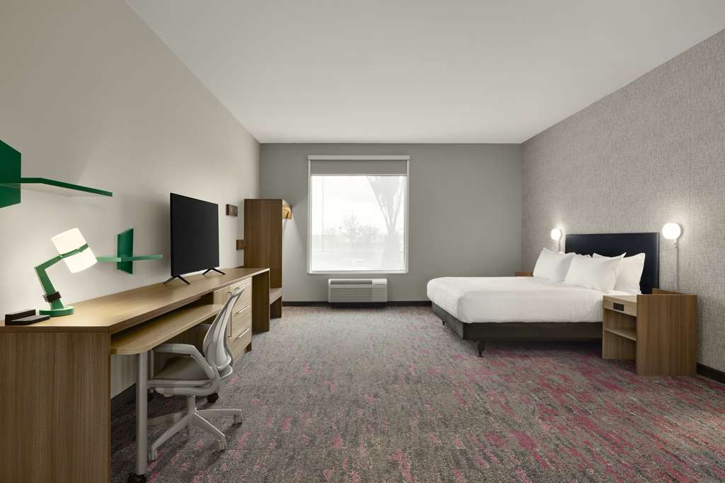 Home2 Suites by Hilton San Juan Image