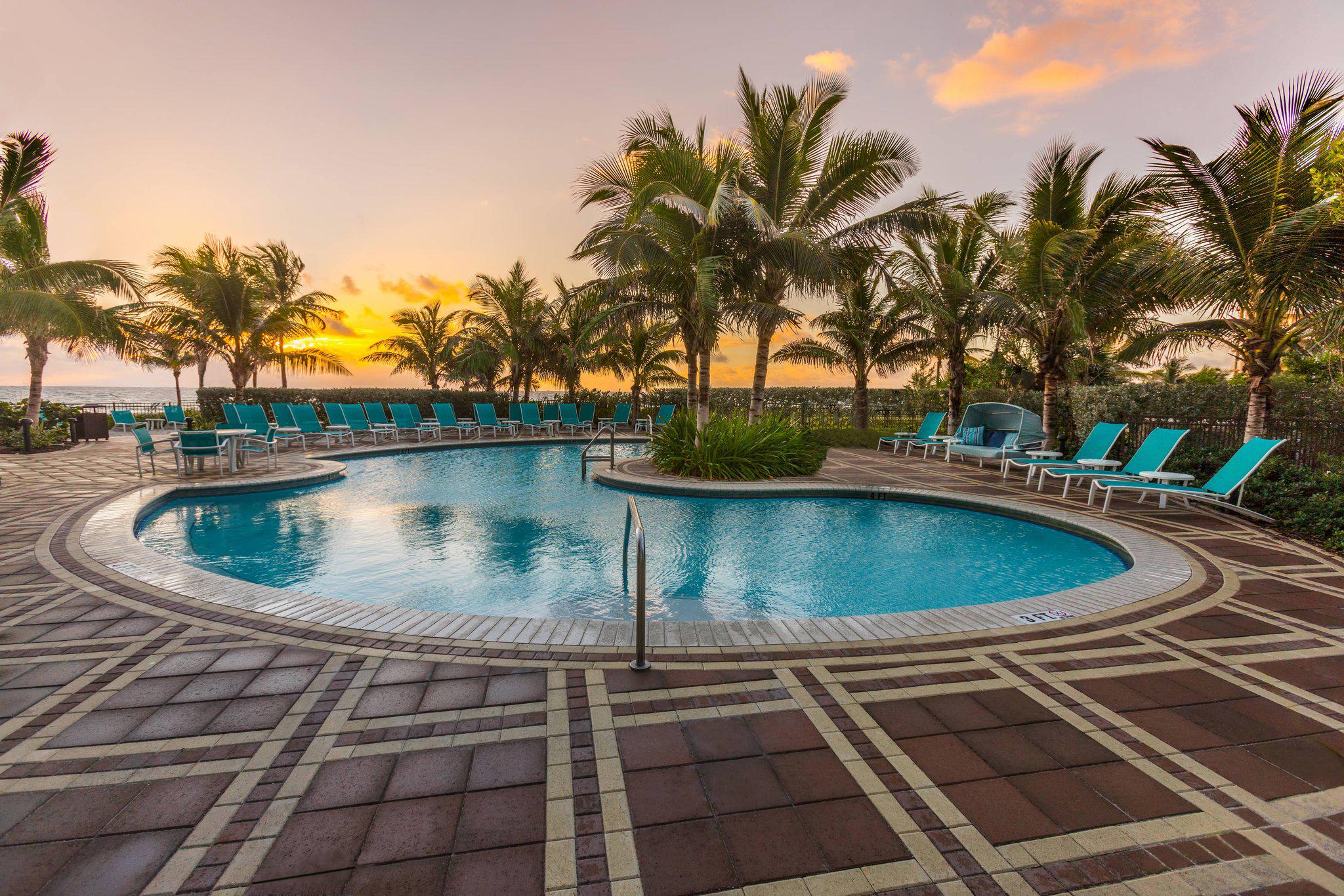 Residence Inn by Marriott Fort Lauderdale Pompano Beach/Oceanfront Photo