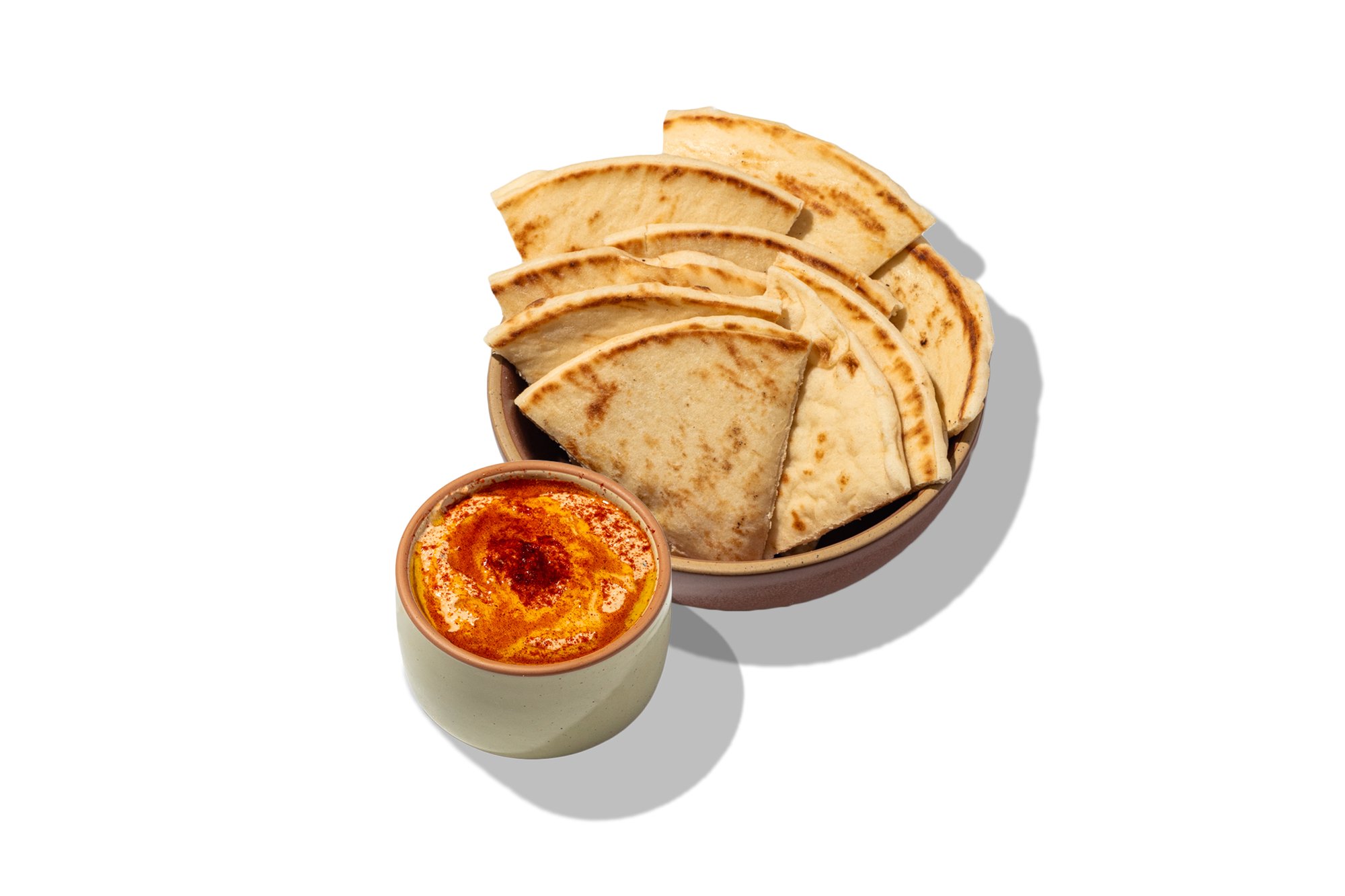 Baba Ghanoush