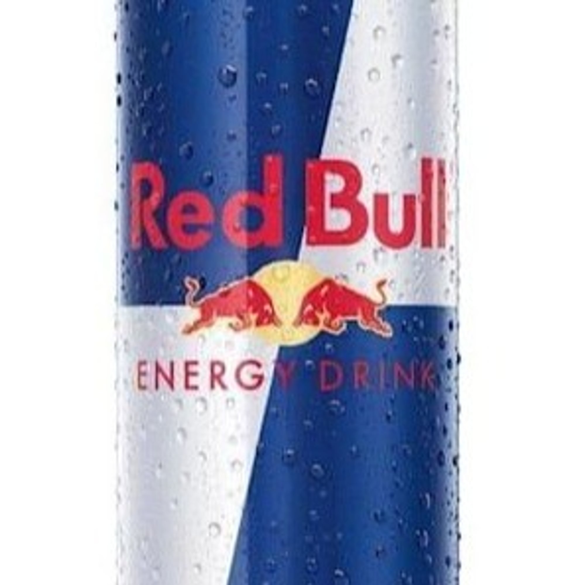 Regular Red Bull