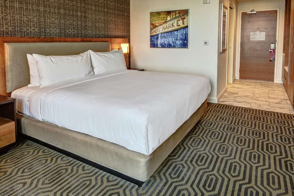 Hilton Franklin Cool Springs Image