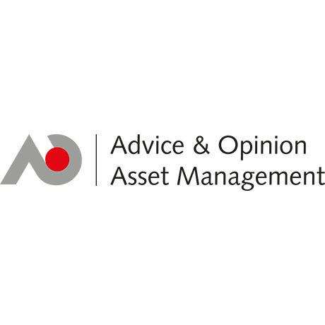 Logo von Advice & Opinion Asset Management