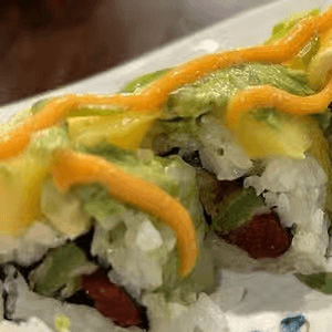 Sunshine Roll