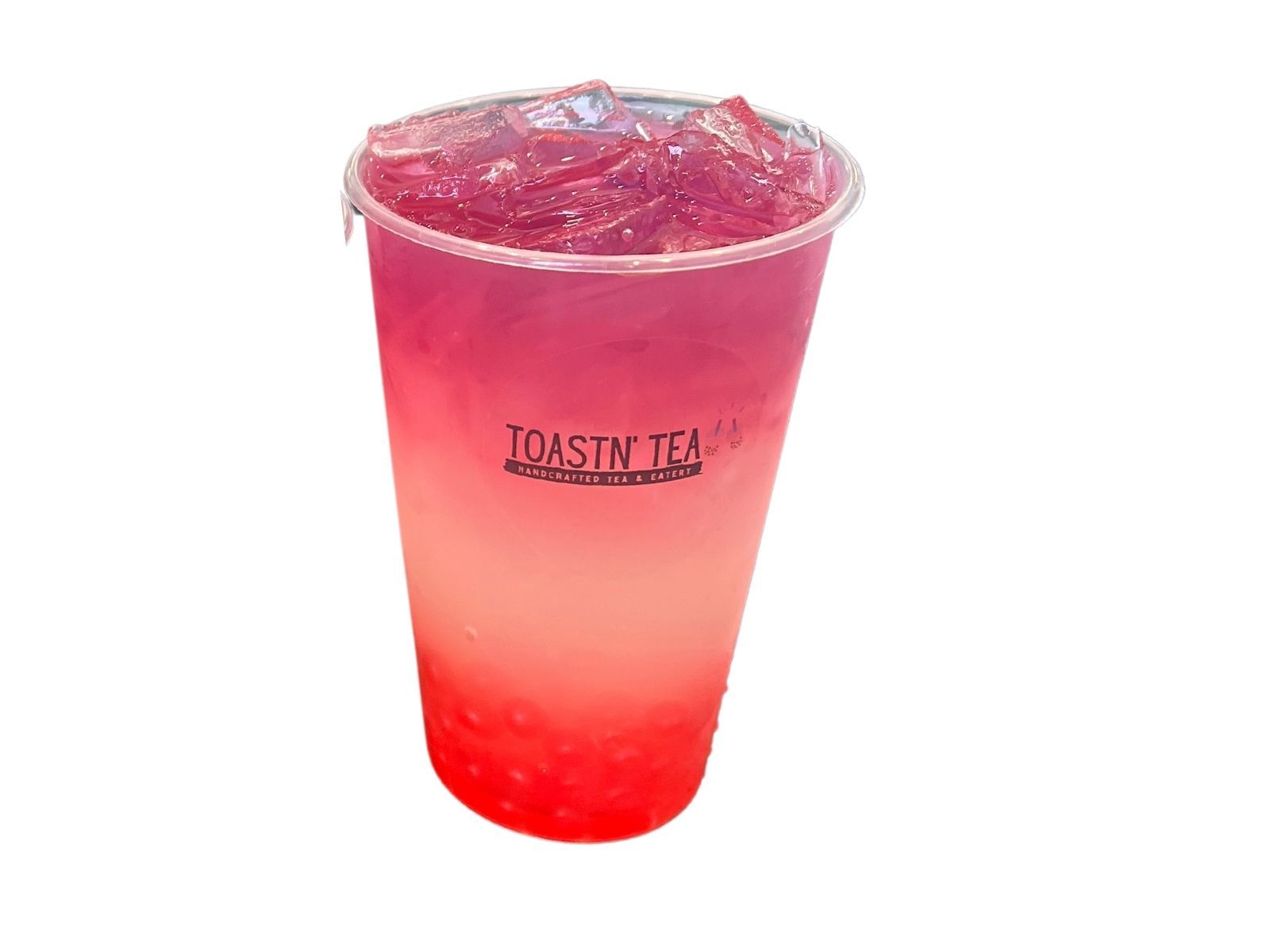 Strawberry Refresher