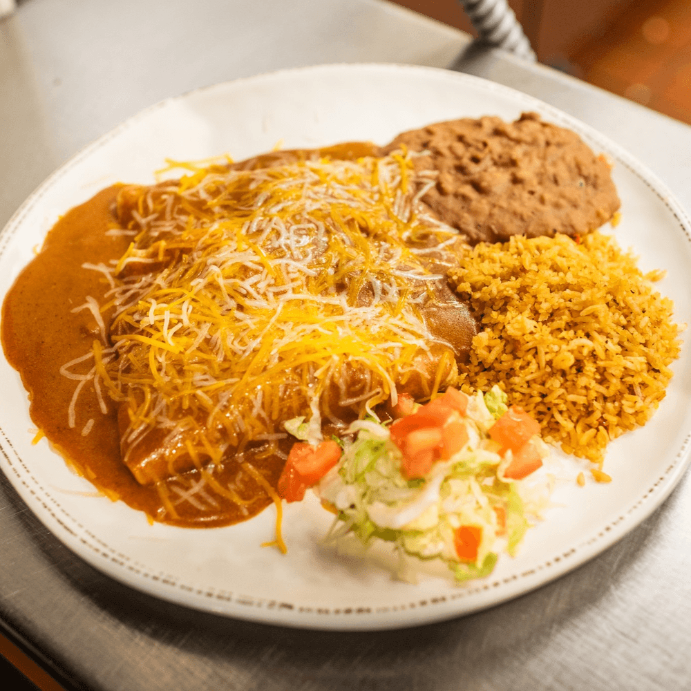 Enchiladas (3)