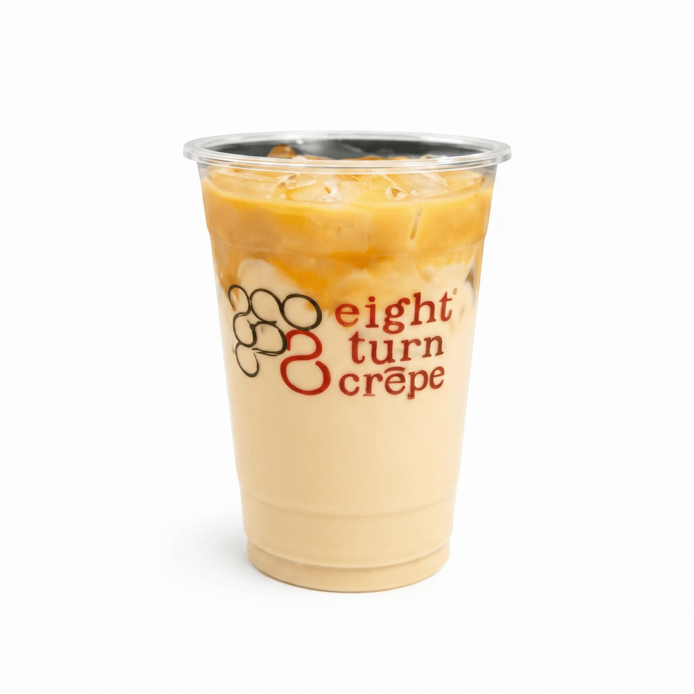 Mango Tropical Smoothie