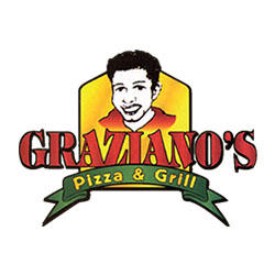 Graziano's Pizzeria & Grill Logo