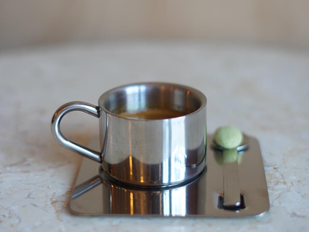 Espresso