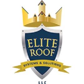 Elite Roof Systems &amp; Solutions, LLC. Logo