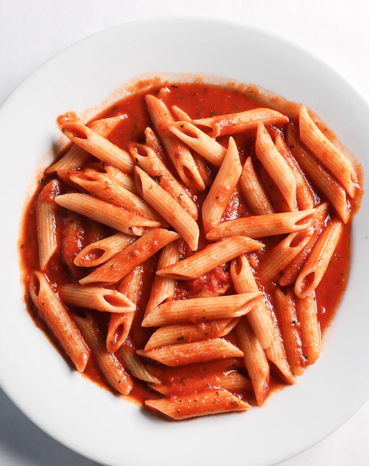 Kids Pasta