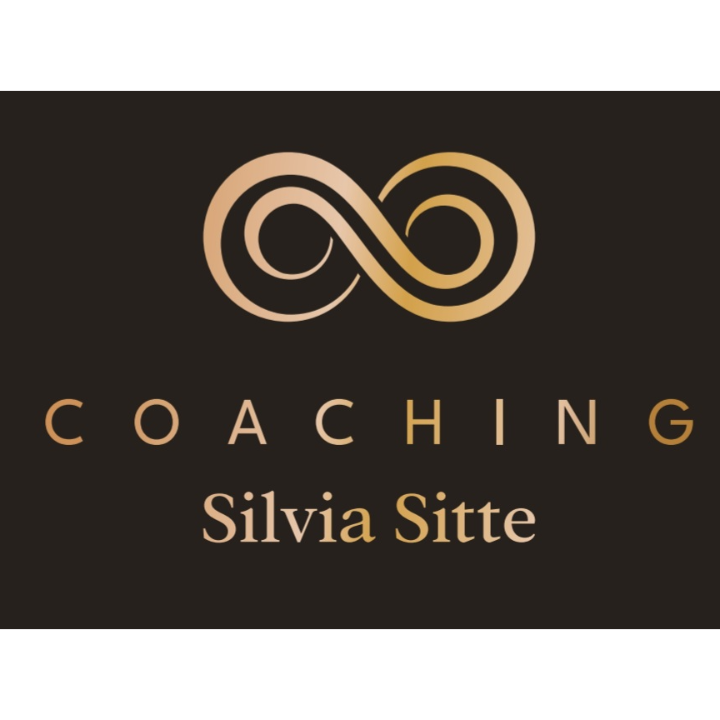 Logo von Coaching - Silvia Sitte