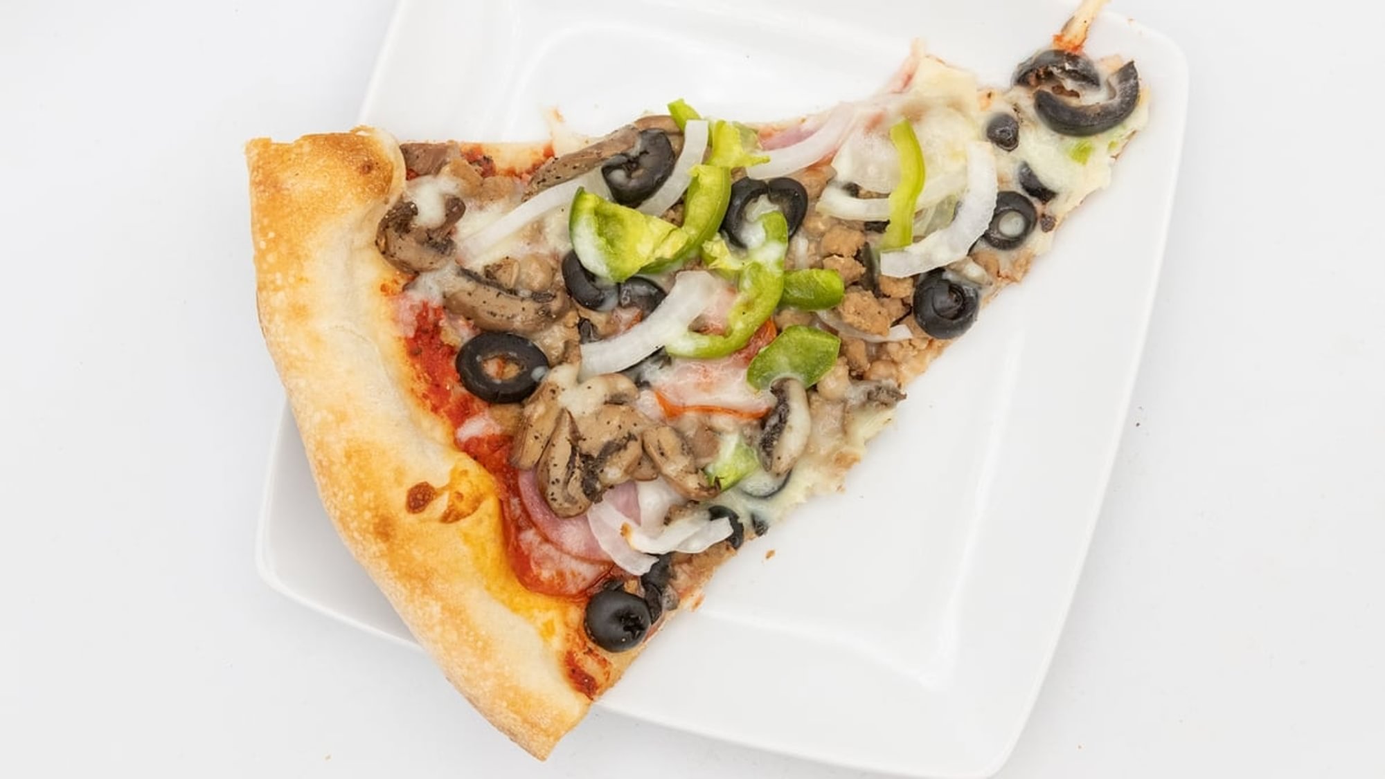 Grand Deluxe Slice