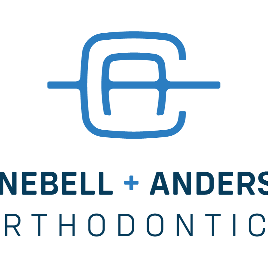 Clinebell + Anderson Orthodontics Logo