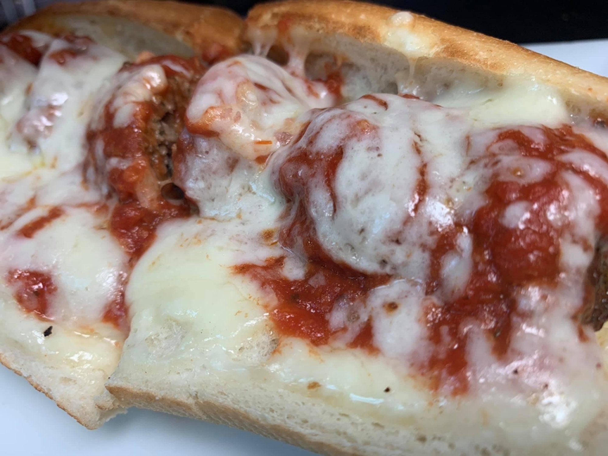 Meatball Sub