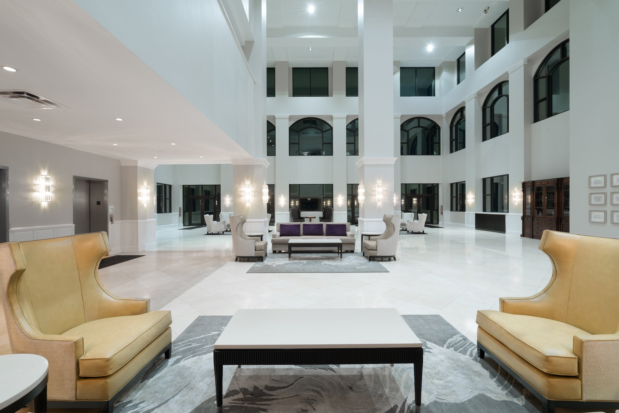 Holiday Inn Wilmington by IHG Image