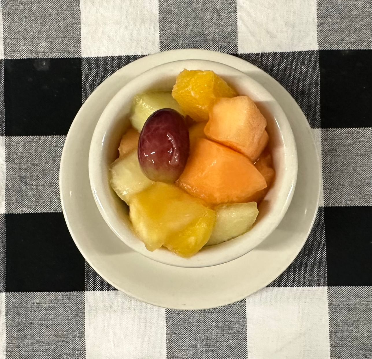 Fruit Salad