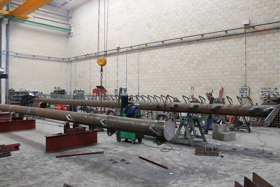 Galería en miniatura