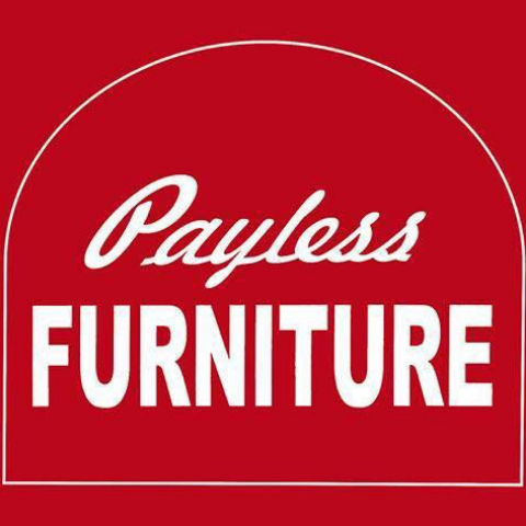 Payless Furniture and Mattress Logo