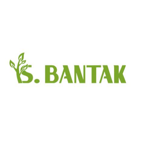 Logo von Bantak Gartenpflege und Gebäudereinigung
