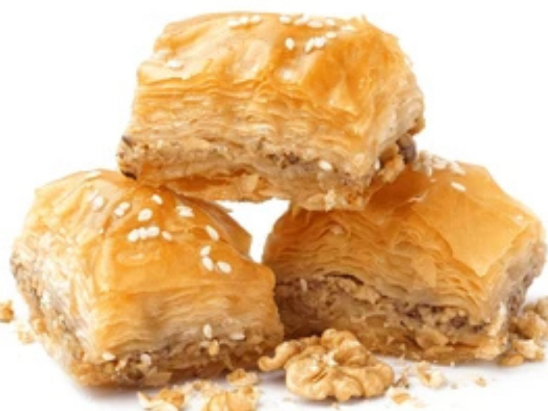 Baklava