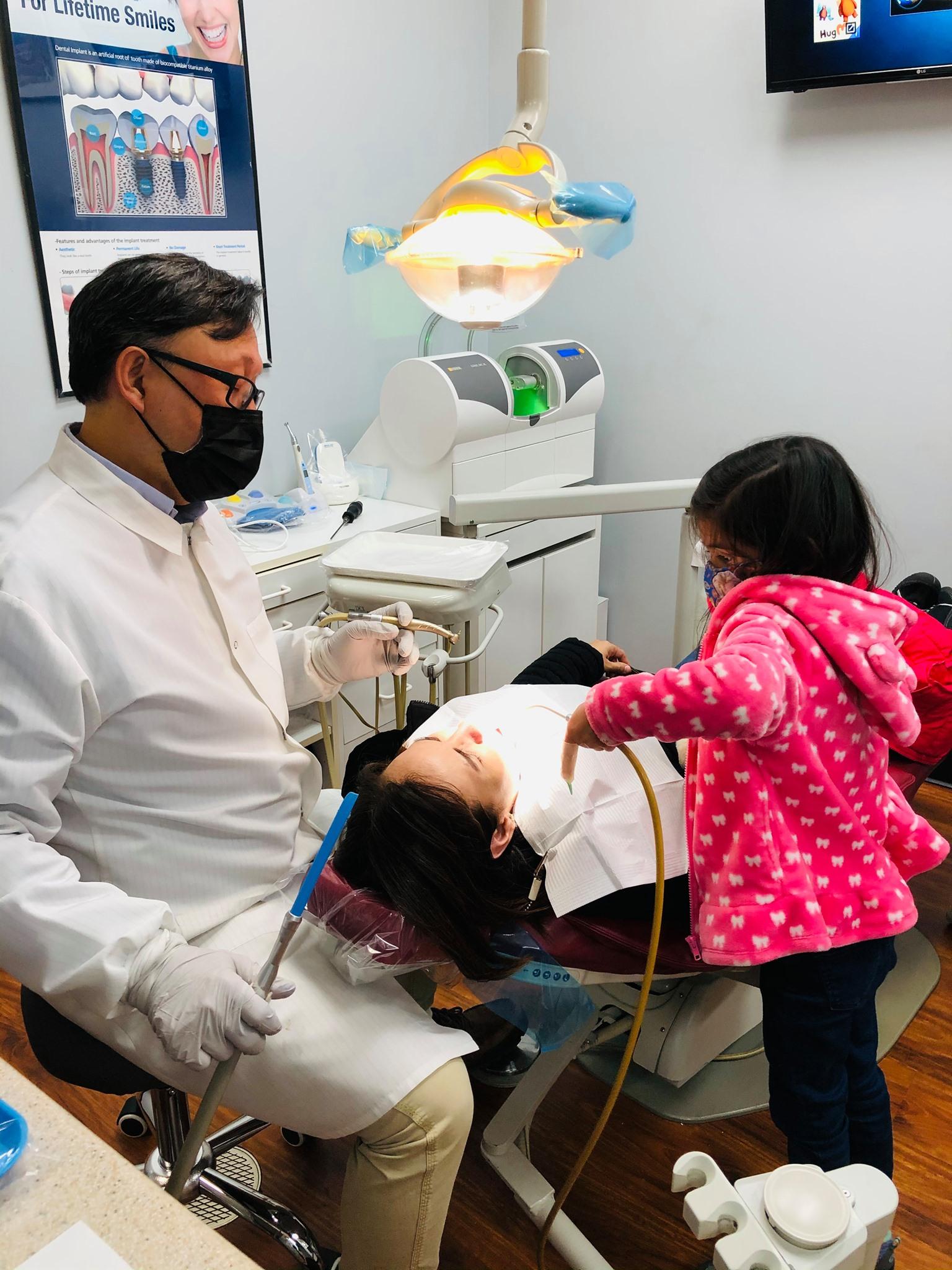 Parkway Dental Care Image