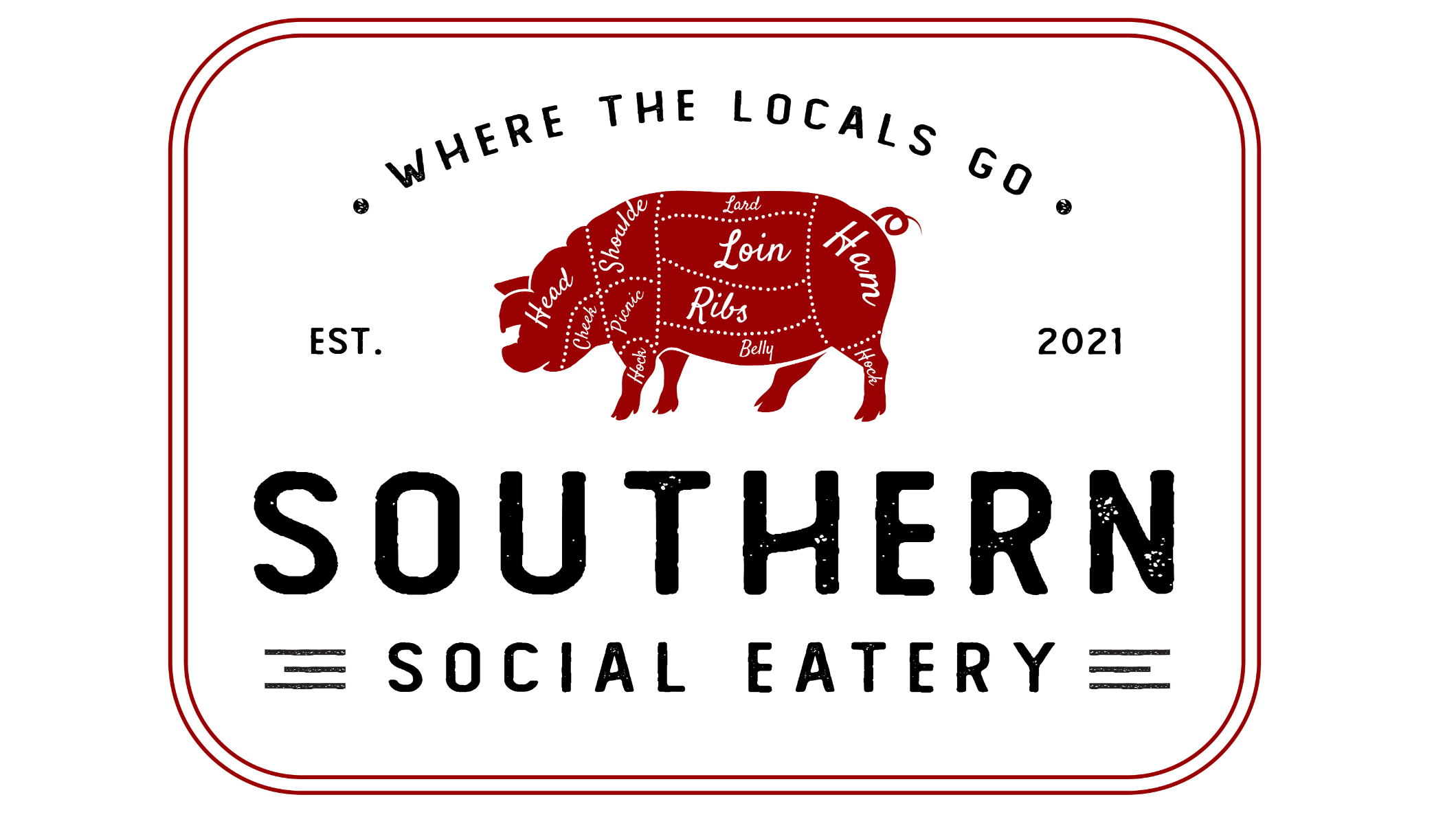 Southern Social Eatery   The OC Image