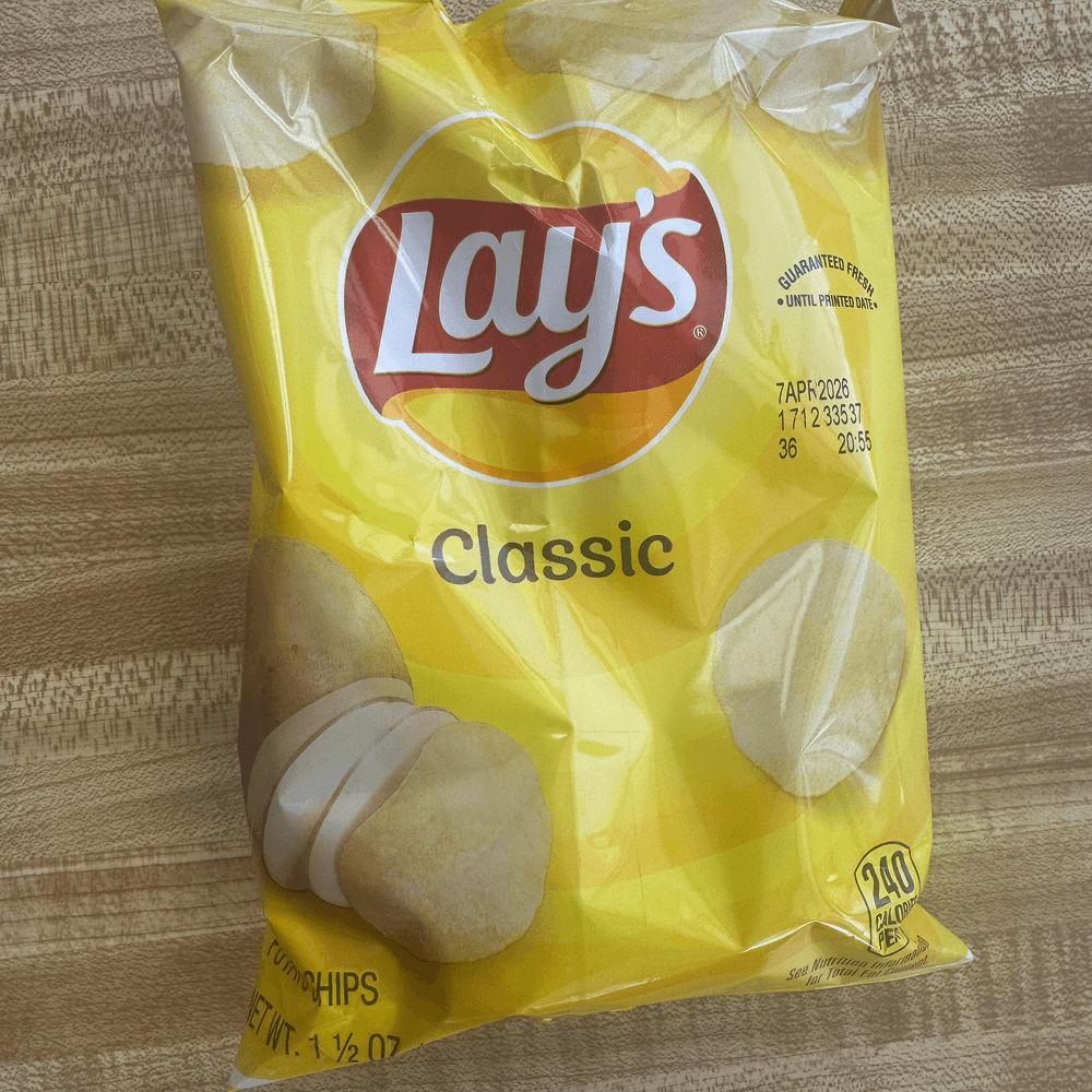 Lays Chips