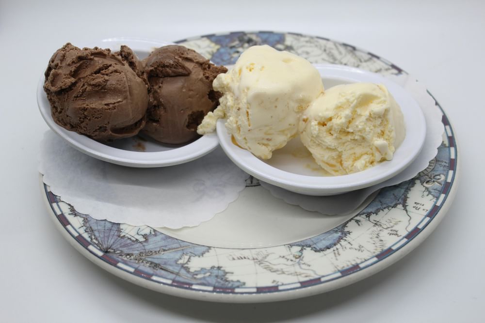 Ice Cream