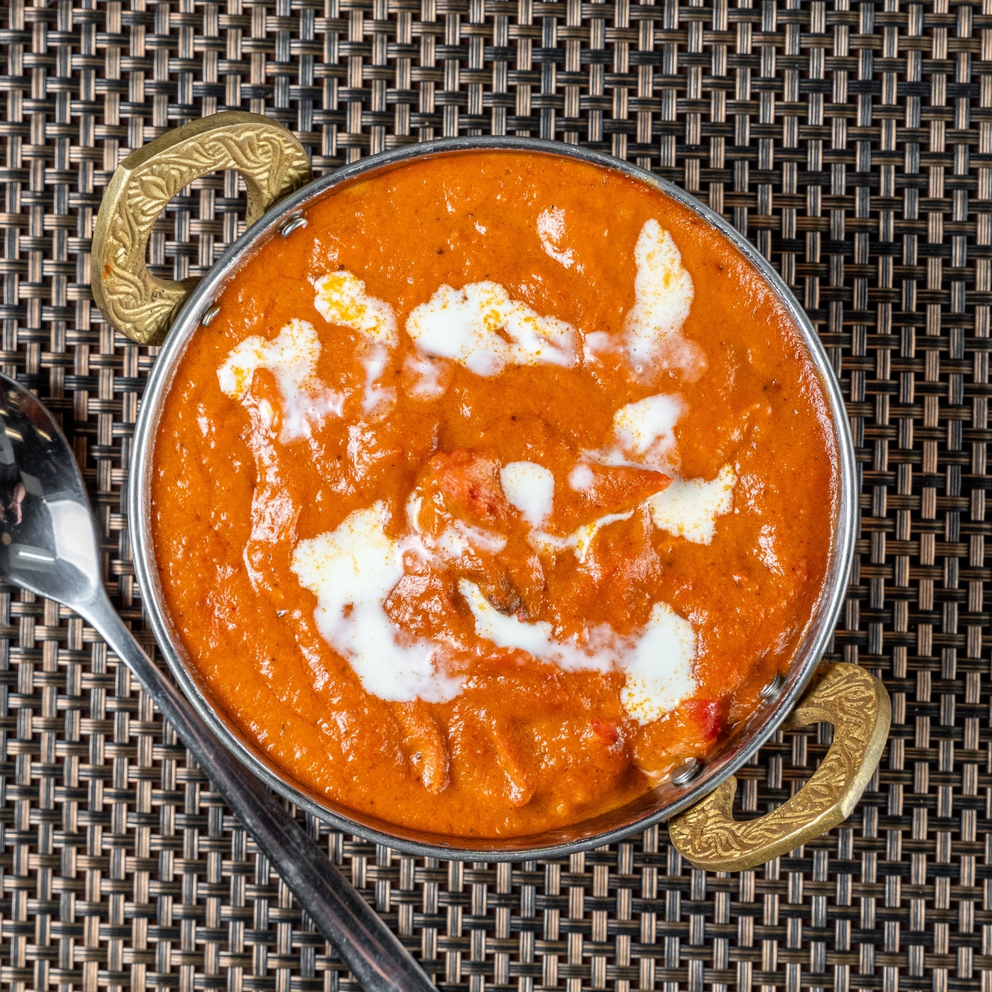 Butter Chicken (Makhani)
