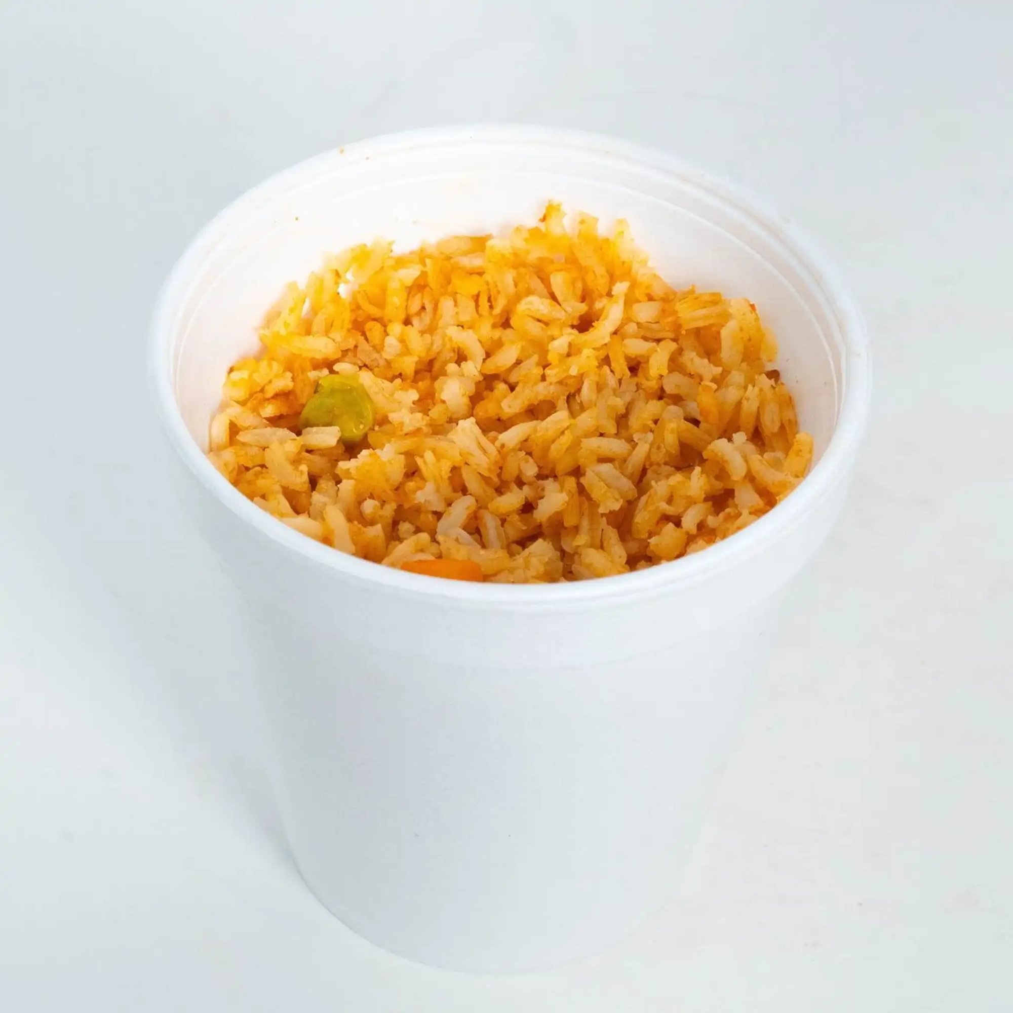 Side of Rice