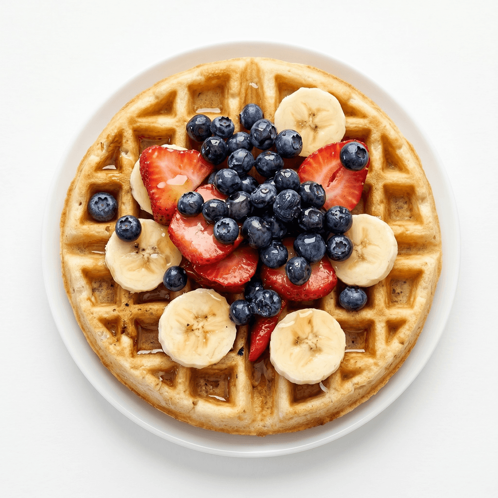 Belgian Waffle