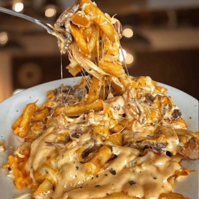 Smash Fries