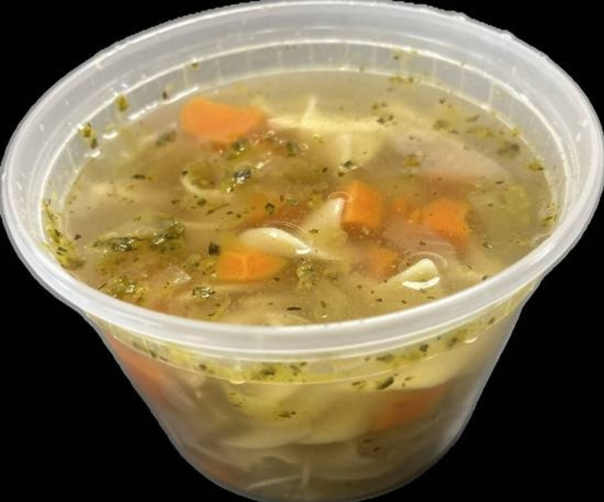 Chicken Noodle Soup