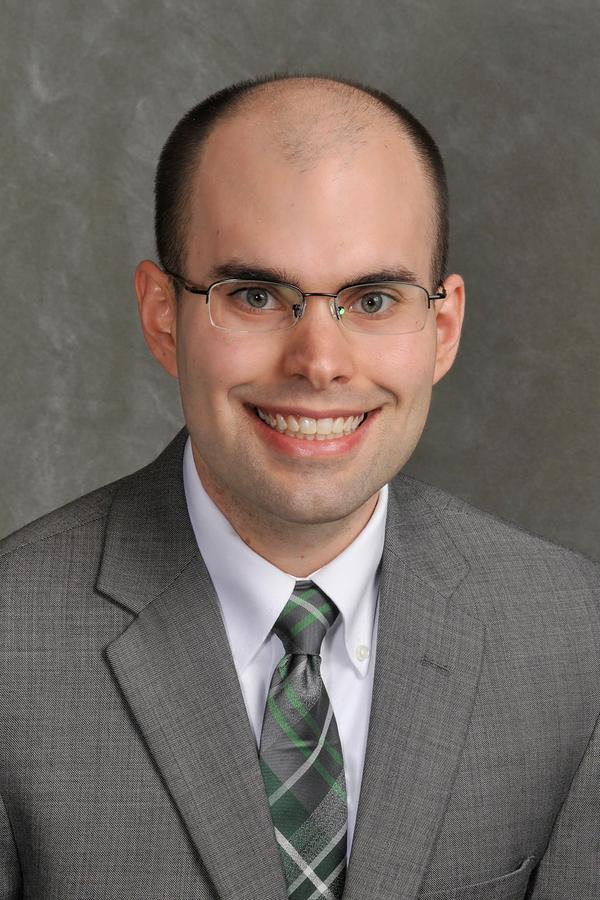 Edward Jones - Financial Advisor: Greg Terhune Photo