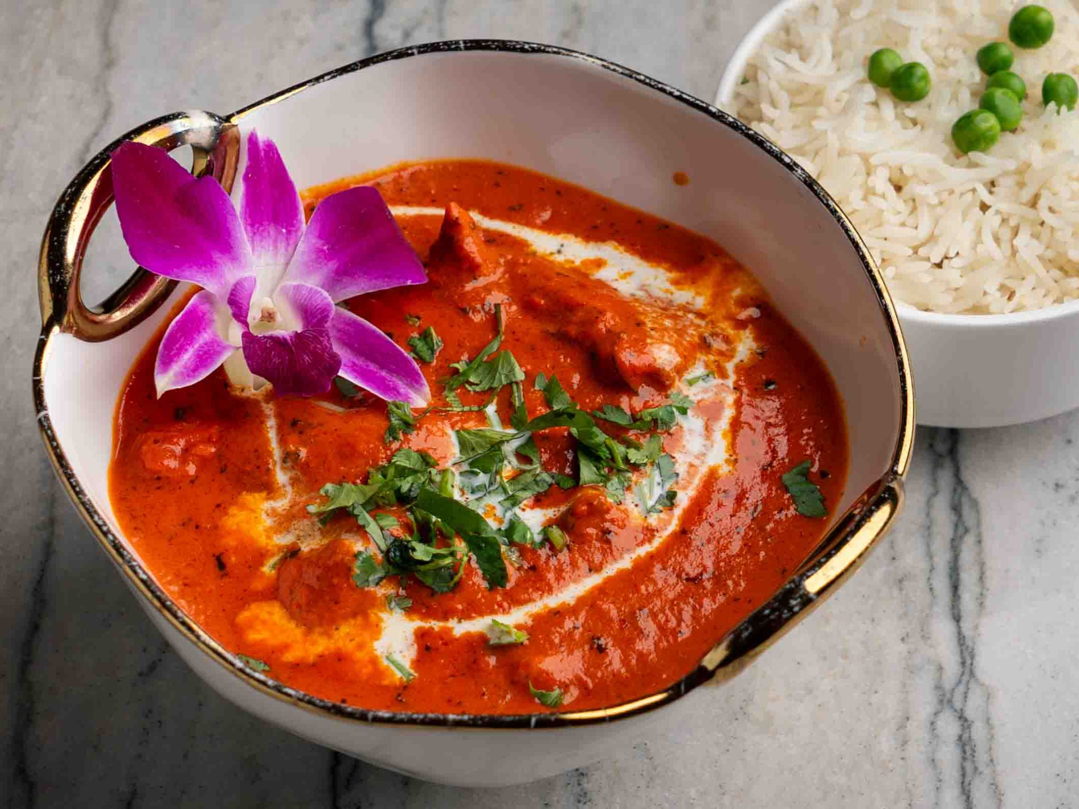 Chicken Tikka Masala