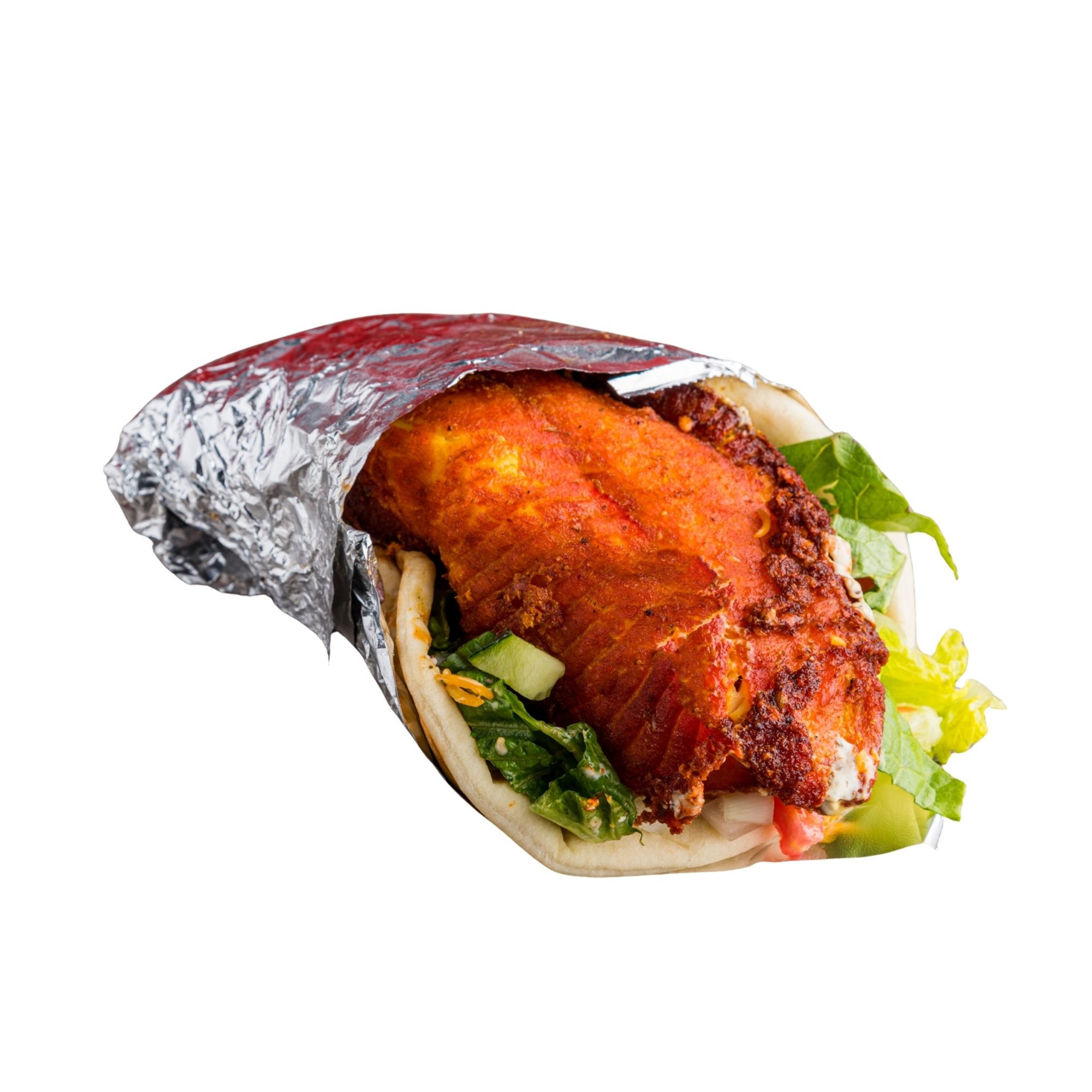 Fish Sandwich