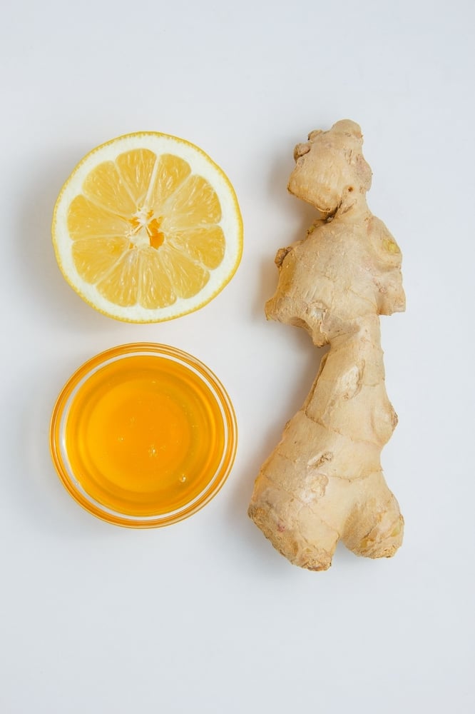 Gingerale