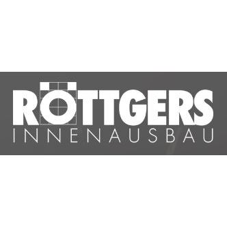 Logo von Tischlerei Röttgers