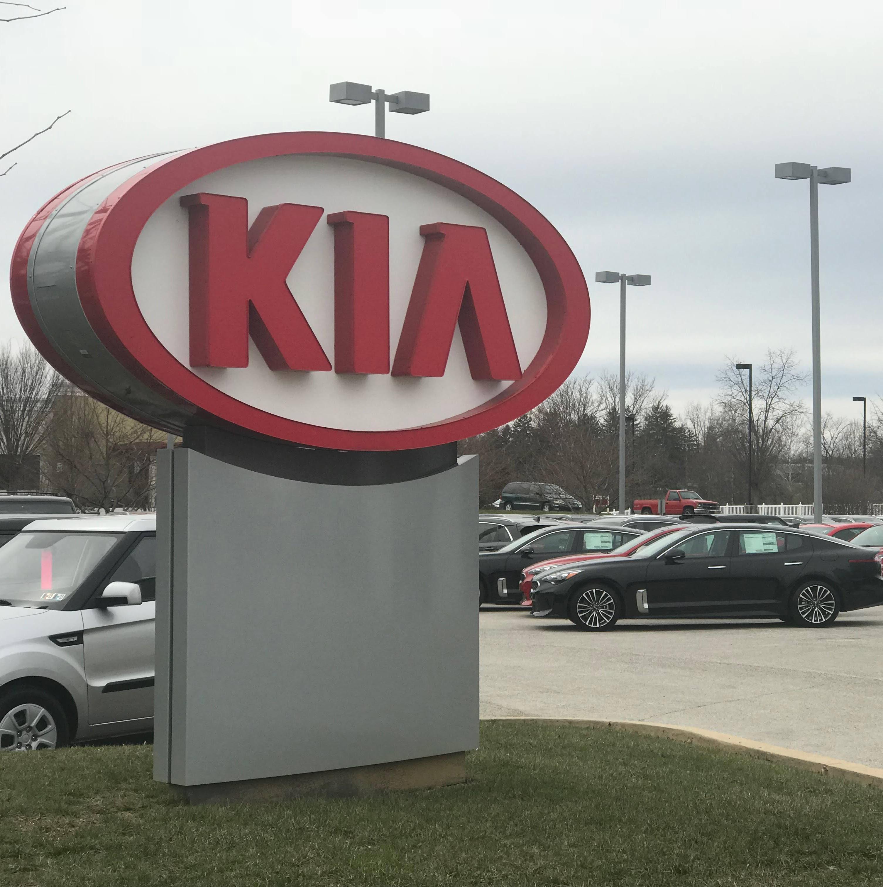Renn Kirby Kia Image