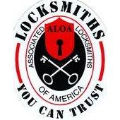Alvarez Professional Locksmiths and Camera Security Systems Inc. Logo