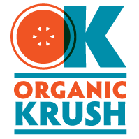 Organic Krush Logo