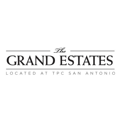 The Grand Estates at TPC San Antonio Logo