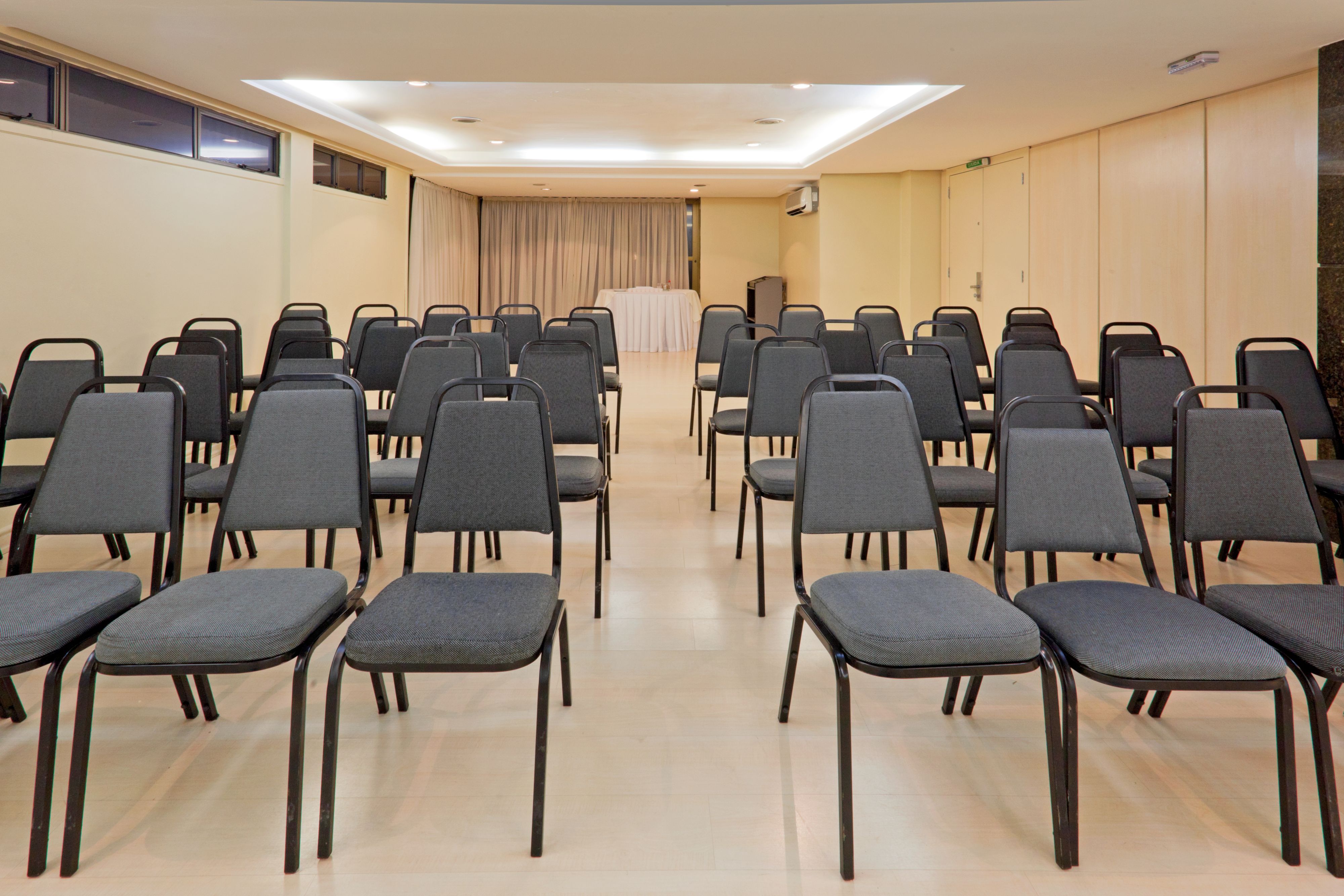 Images Holiday Inn Porto Alegre