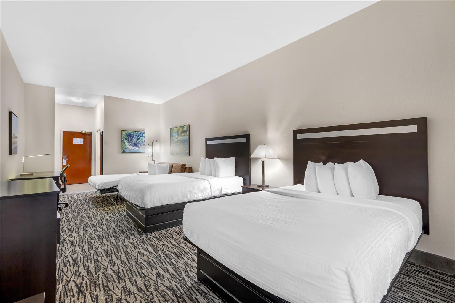Best Western Plus McDonough Inn & Suites Image