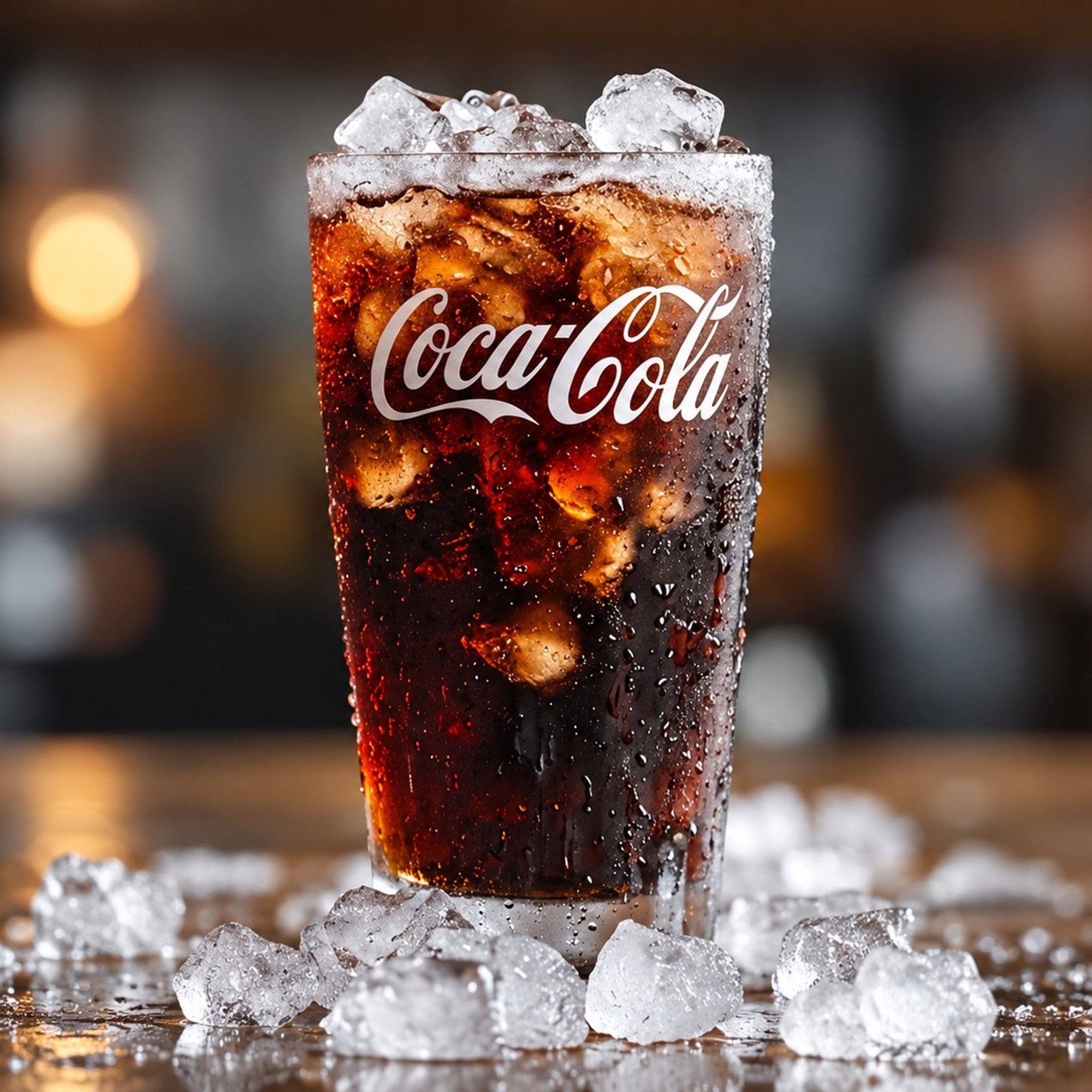 Coke