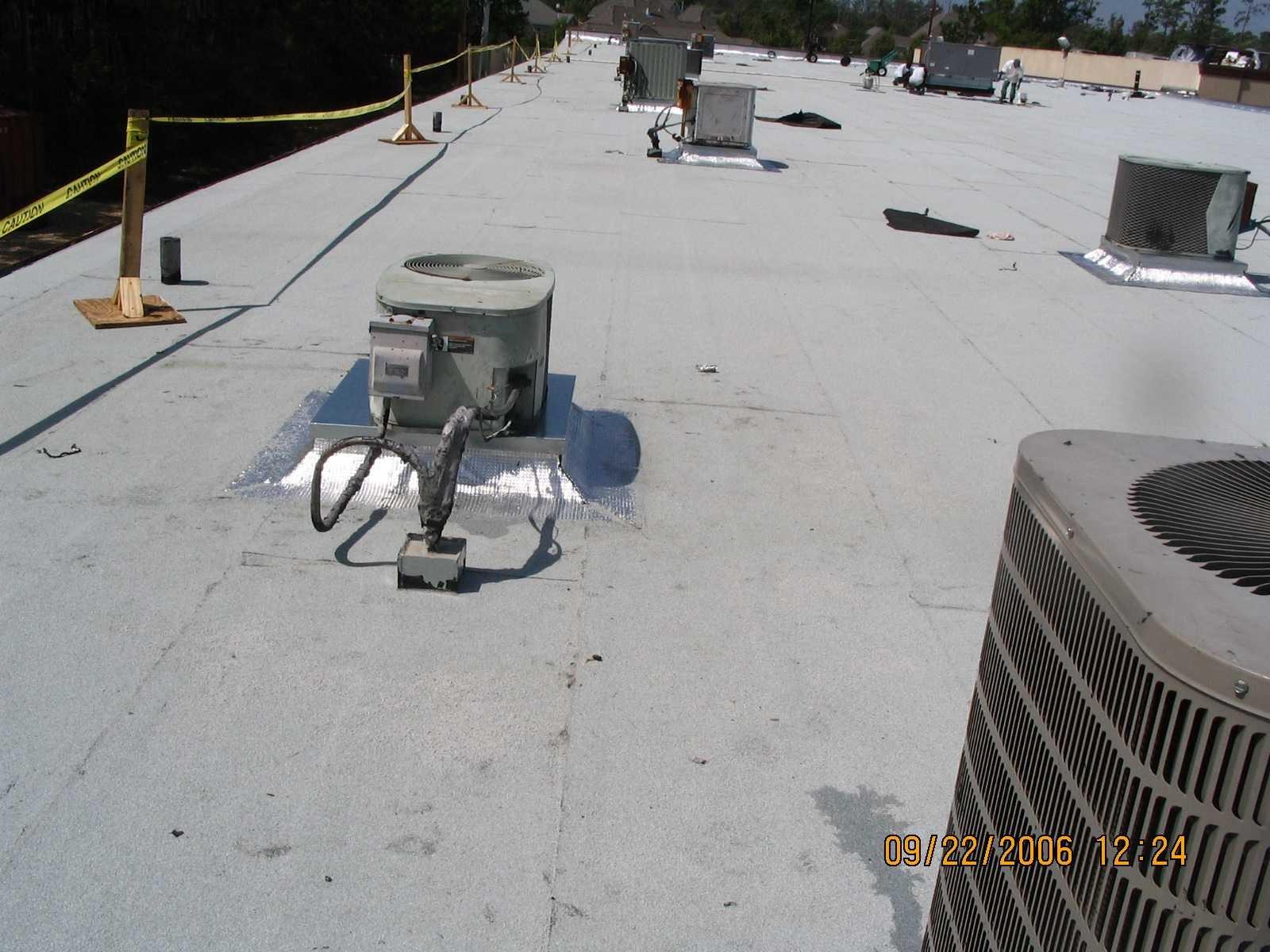 Ibos Roofing Co Image